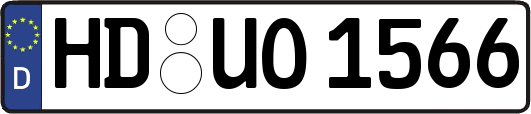 HD-UO1566