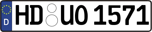 HD-UO1571