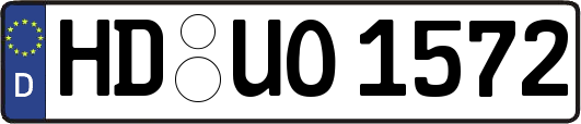 HD-UO1572