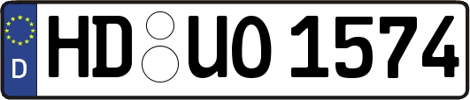 HD-UO1574