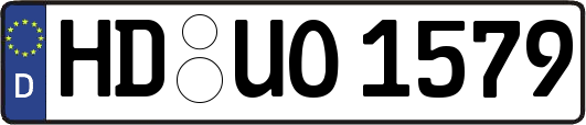 HD-UO1579