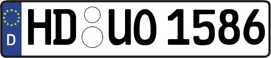 HD-UO1586