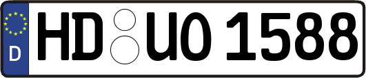 HD-UO1588