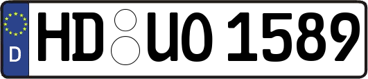 HD-UO1589