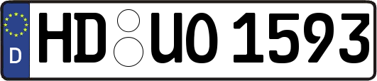 HD-UO1593