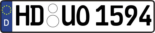 HD-UO1594