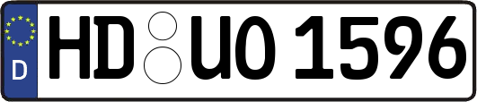 HD-UO1596
