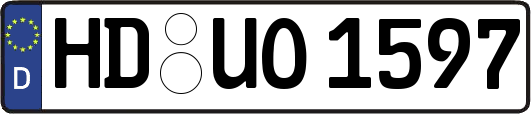 HD-UO1597