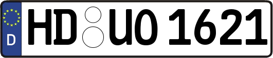 HD-UO1621