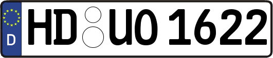 HD-UO1622