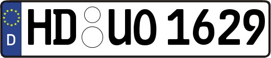 HD-UO1629