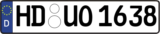 HD-UO1638