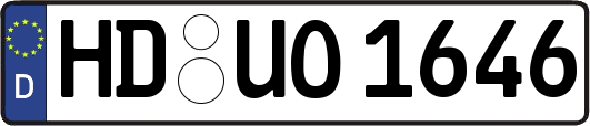 HD-UO1646
