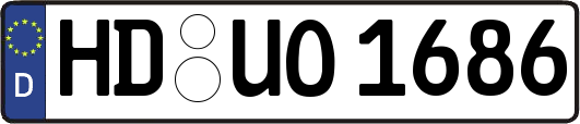 HD-UO1686
