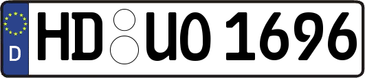 HD-UO1696