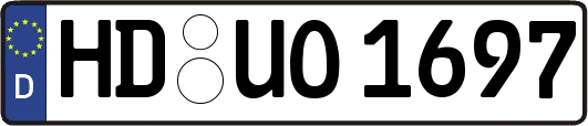 HD-UO1697