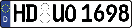 HD-UO1698