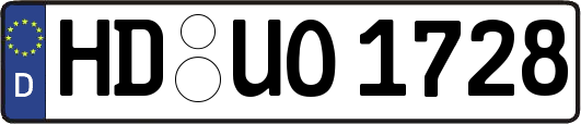 HD-UO1728