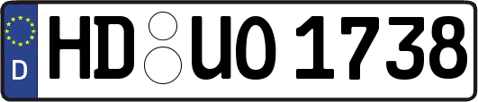 HD-UO1738