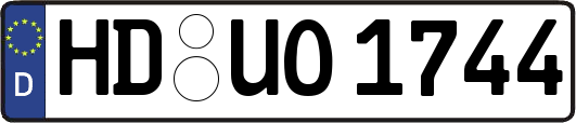 HD-UO1744