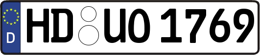 HD-UO1769