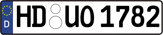 HD-UO1782