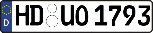 HD-UO1793