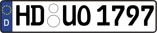 HD-UO1797