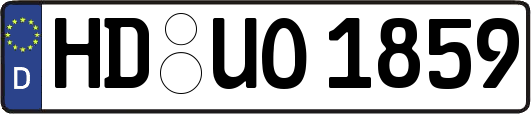 HD-UO1859