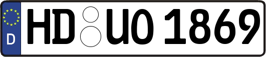 HD-UO1869