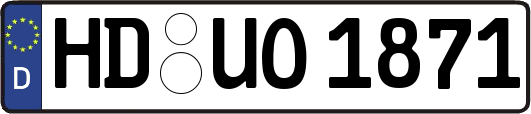 HD-UO1871