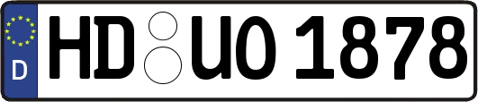 HD-UO1878