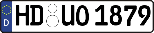 HD-UO1879