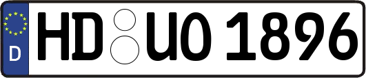 HD-UO1896