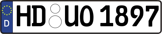 HD-UO1897
