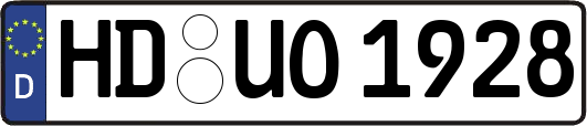 HD-UO1928