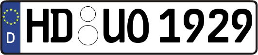 HD-UO1929