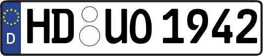 HD-UO1942