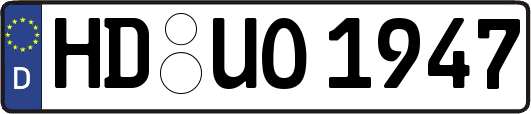 HD-UO1947
