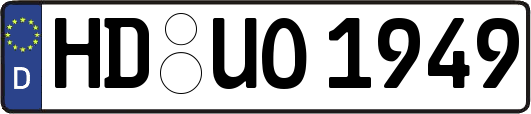 HD-UO1949