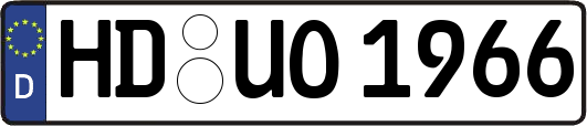 HD-UO1966