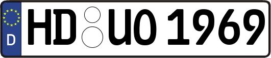 HD-UO1969