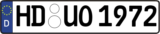 HD-UO1972