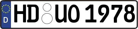 HD-UO1978