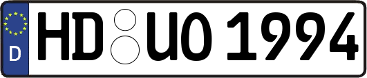 HD-UO1994