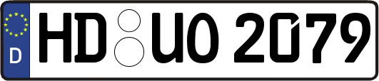 HD-UO2079