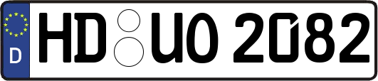 HD-UO2082