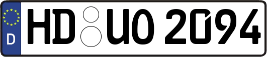 HD-UO2094