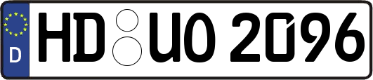 HD-UO2096