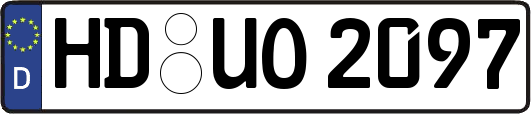 HD-UO2097